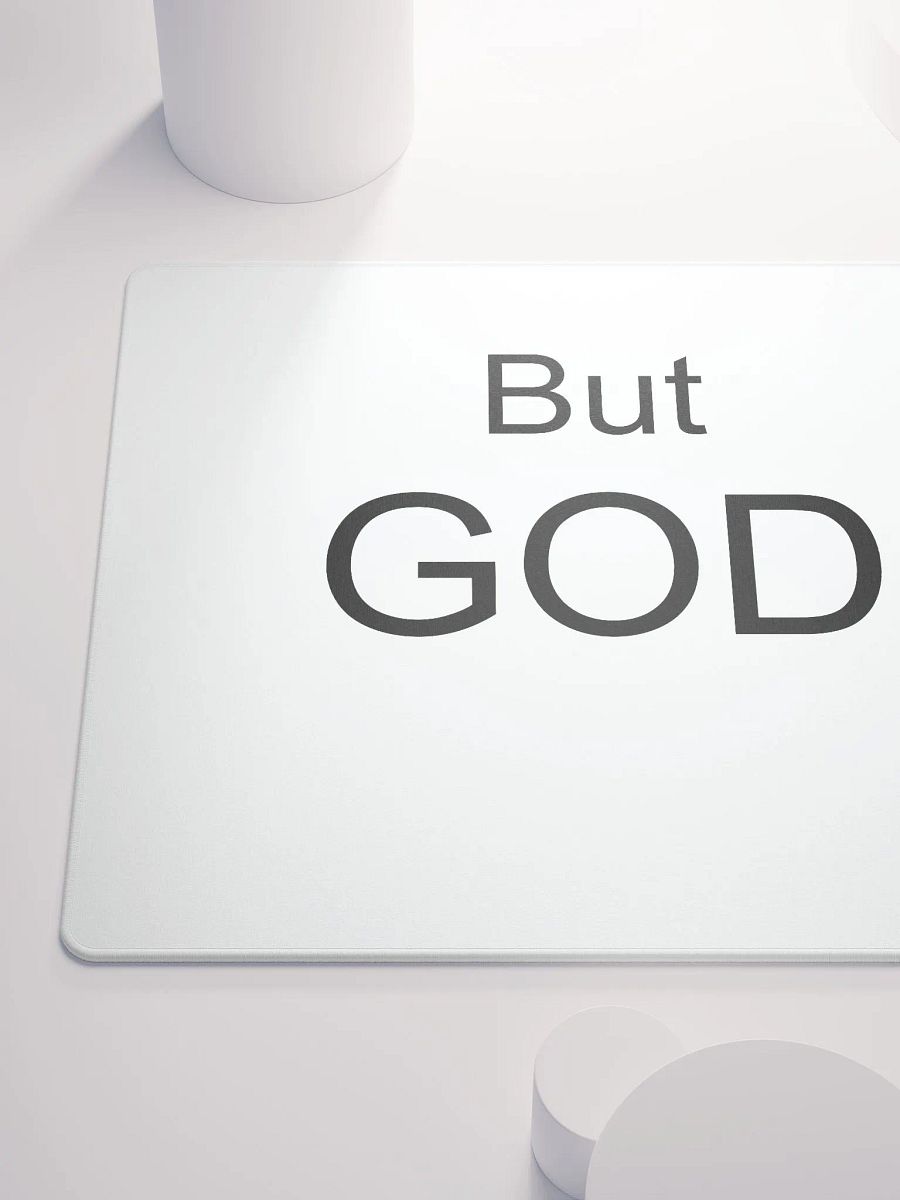 BUT GOD product image (6)