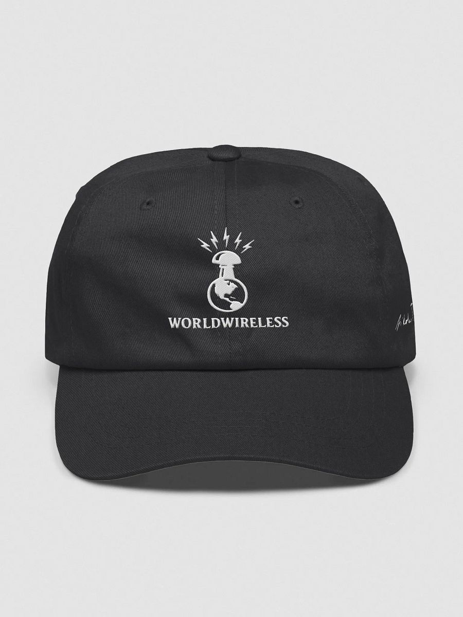 Tesla Black Hat product image (1)