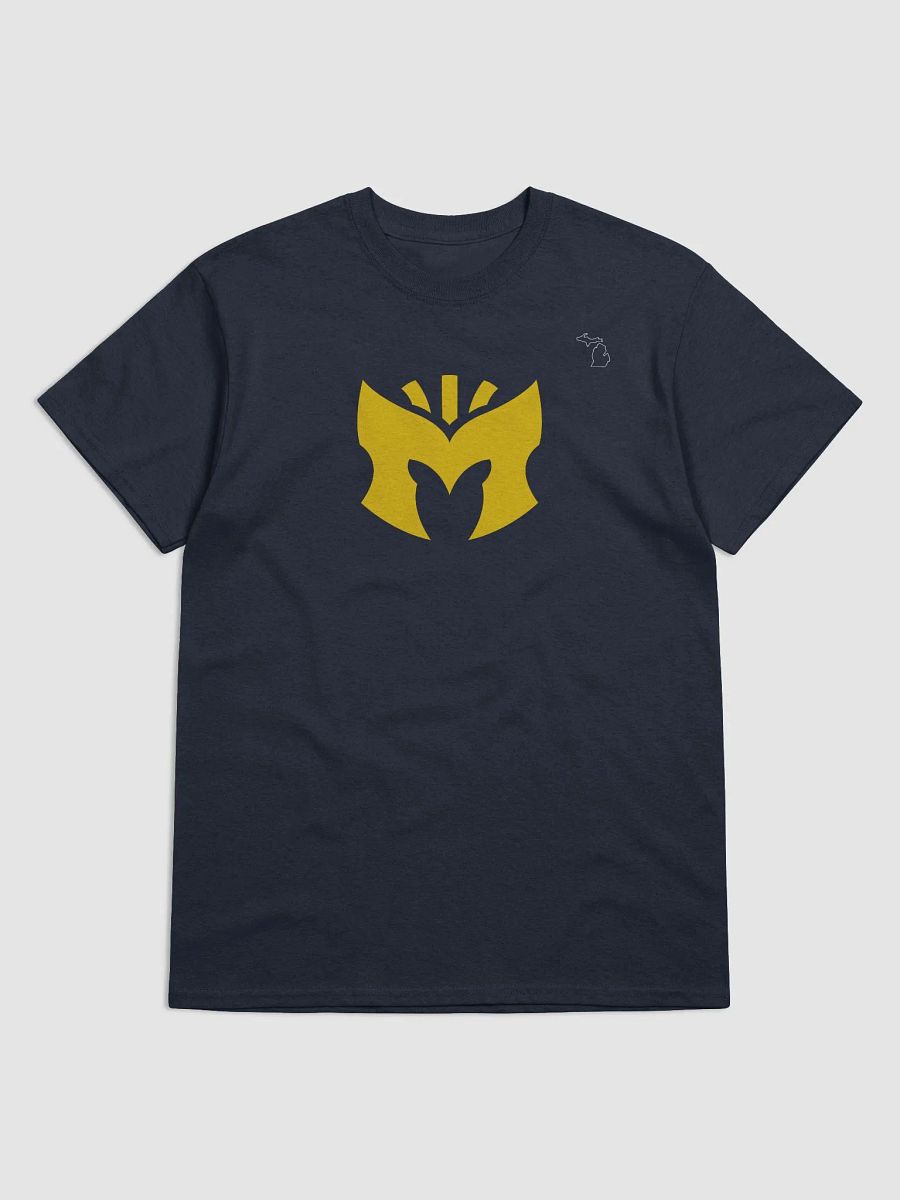 Michigan T-Shirt product image (1)