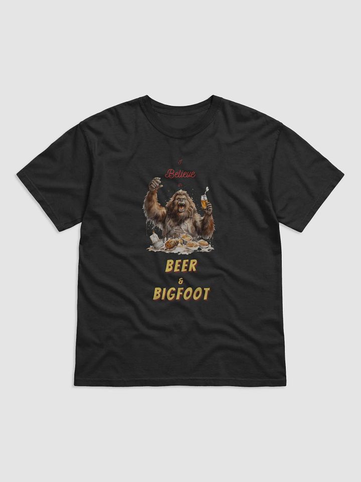 Beer & Bigfoot product image (1)