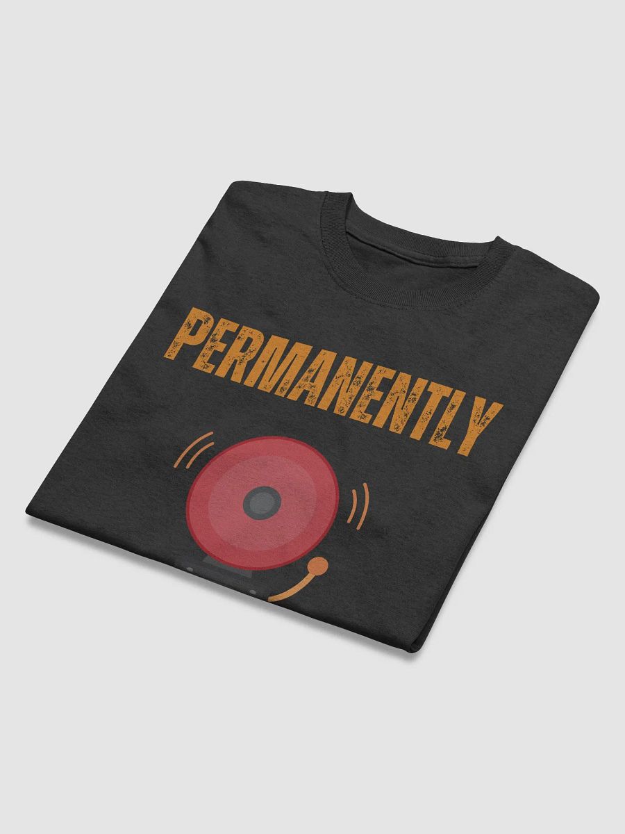 A Familiar T-Shirt product image (3)