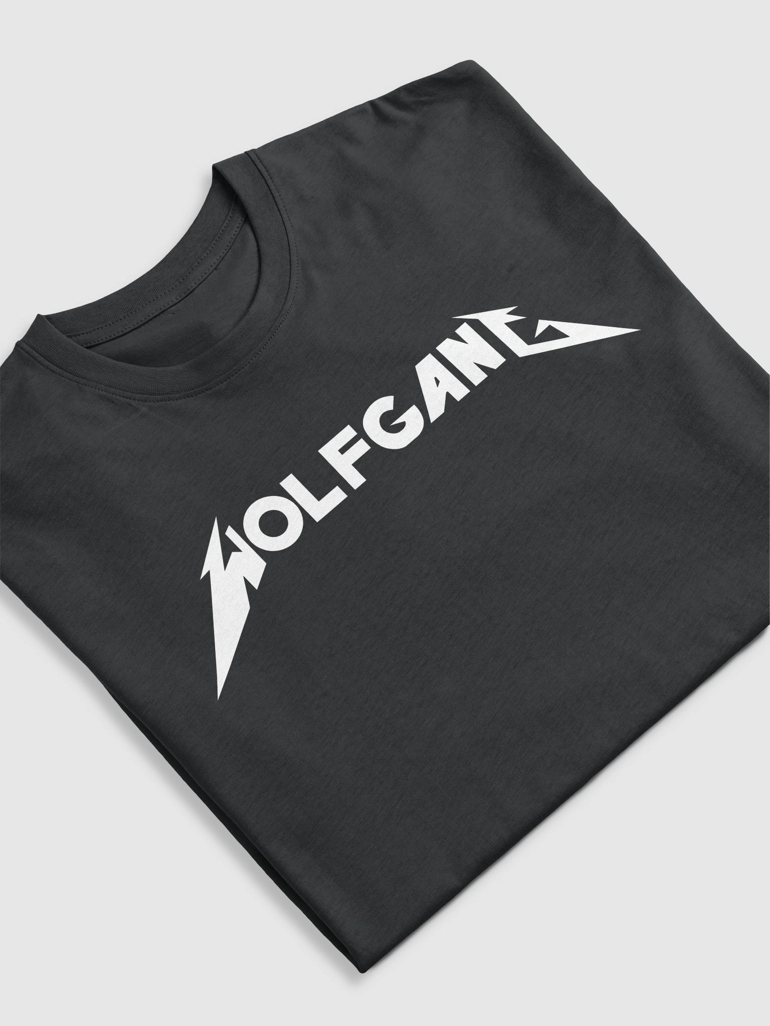 Wolf T-Shirt product image (63)