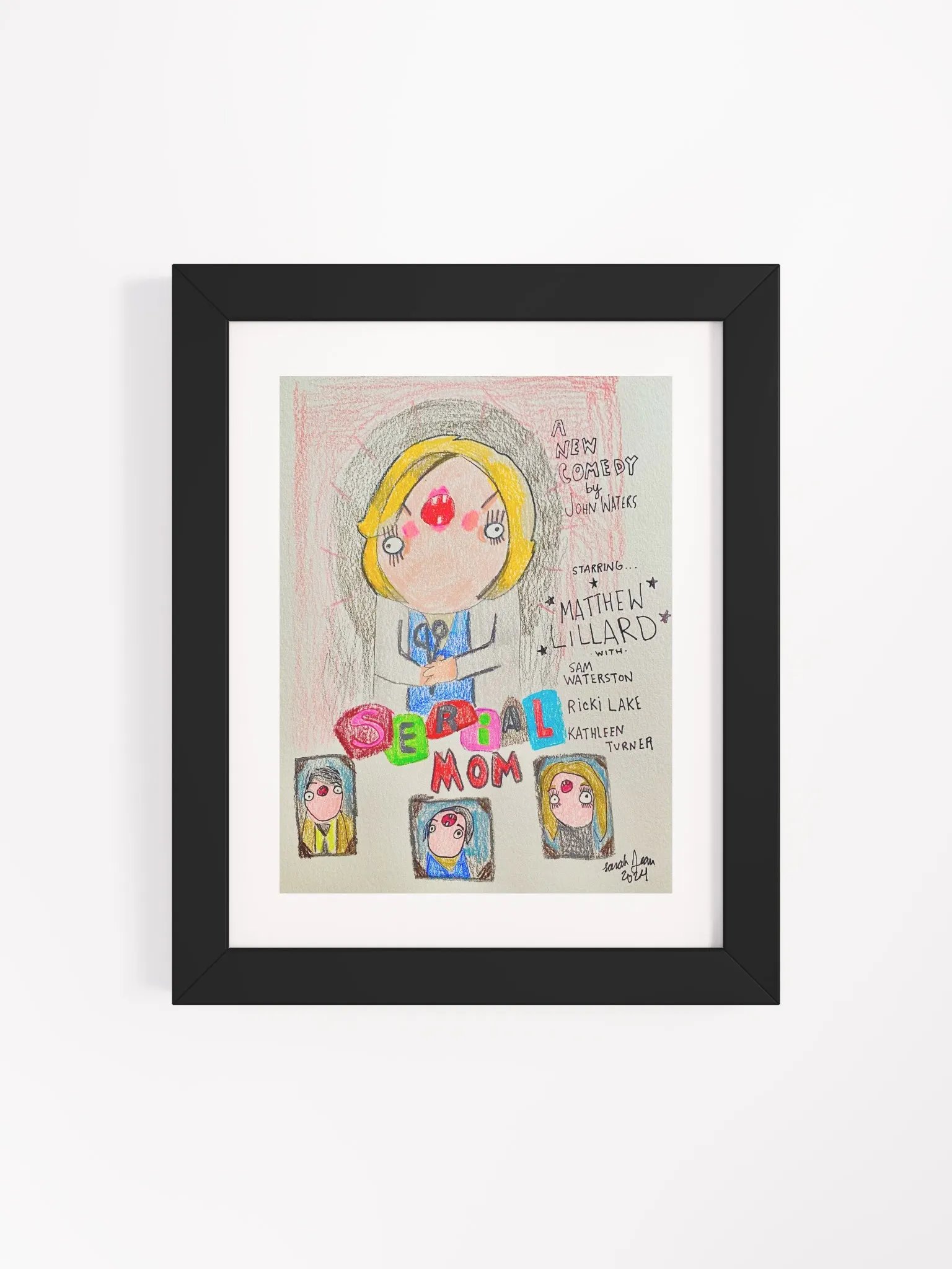 Serial Mom product image (8)