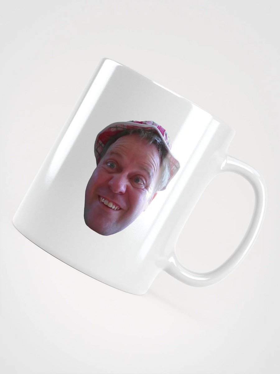 Goof Mug product image (10)