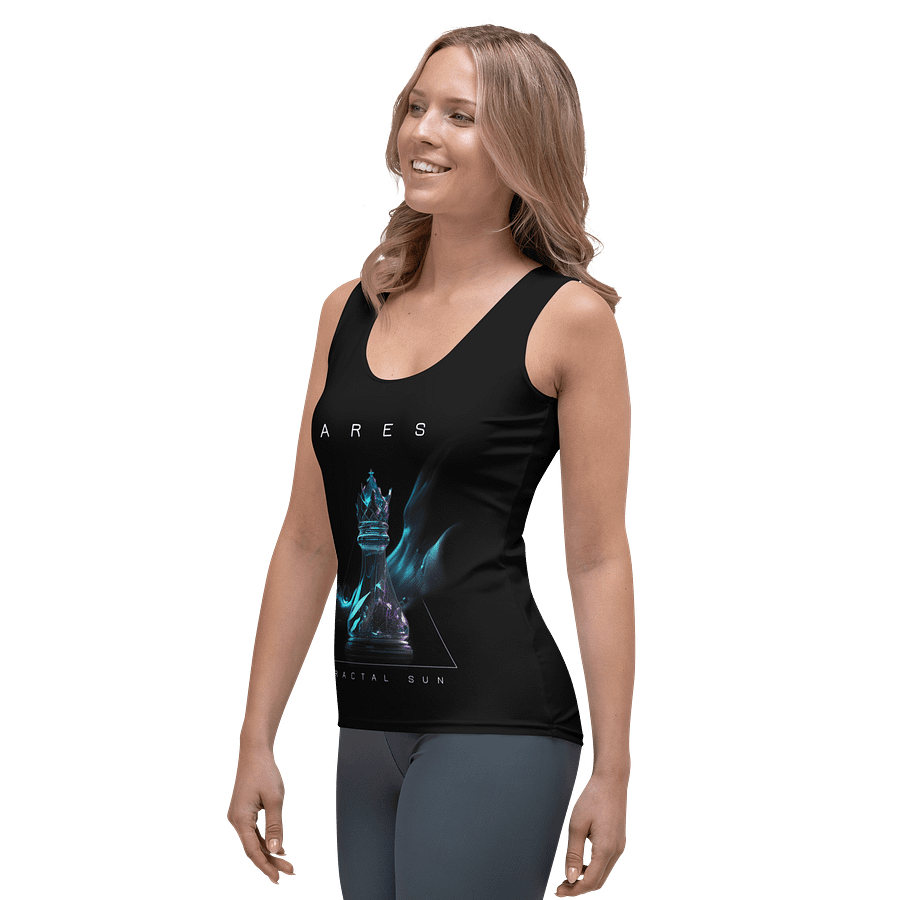 ARES Women's Tank Top product image (3)