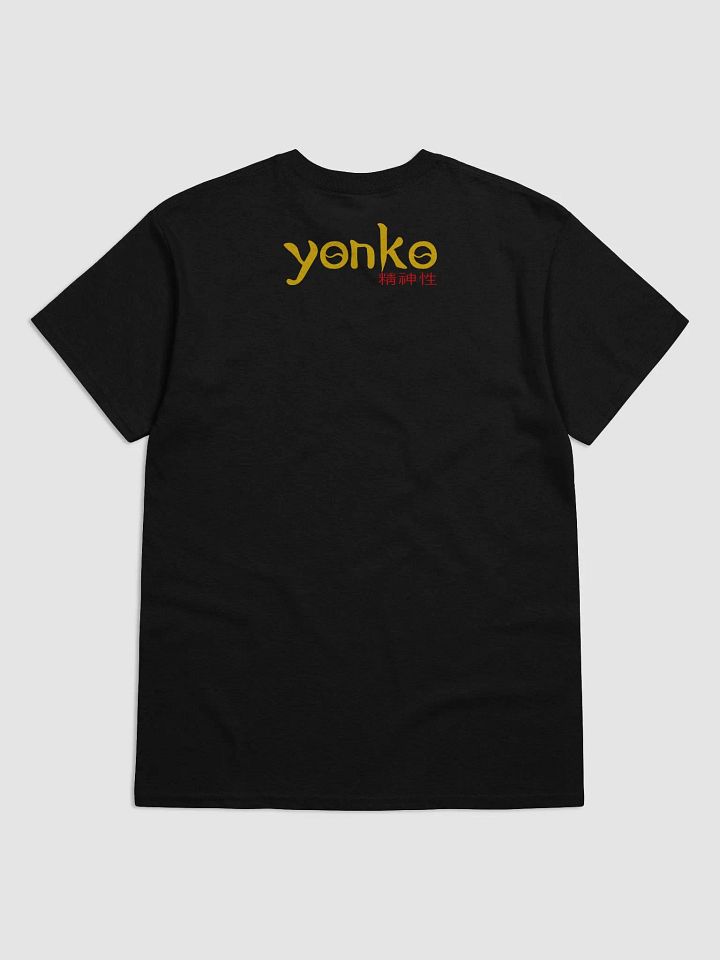 Yonko Mentality: Monkey D. Luffy product image (3)