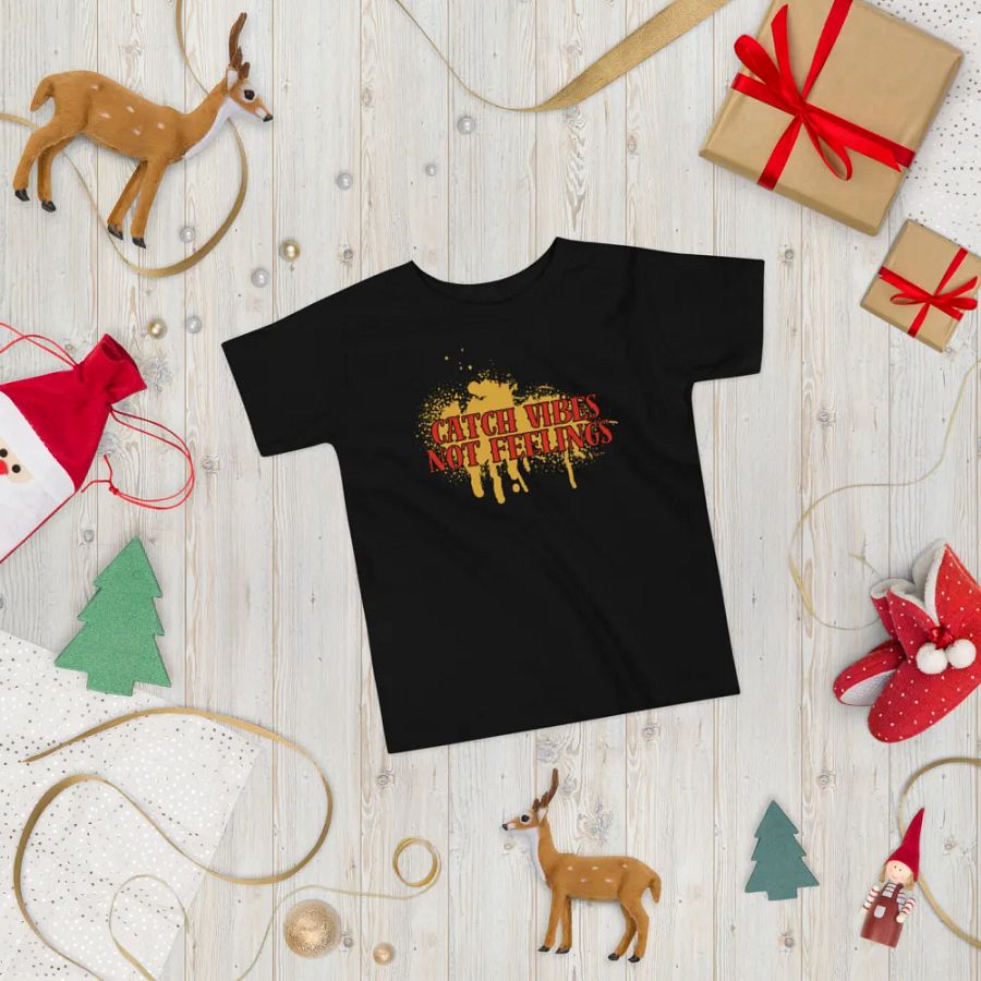 CVNF Toddler Tee product image (5)