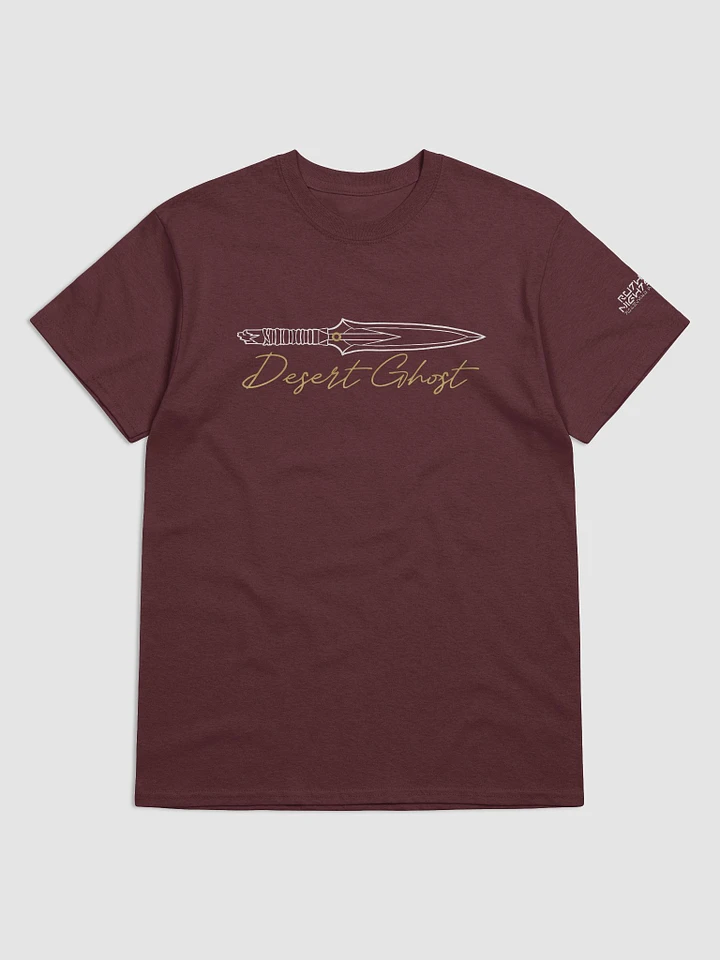 Desert Ghost | T-Shirt product image (1)