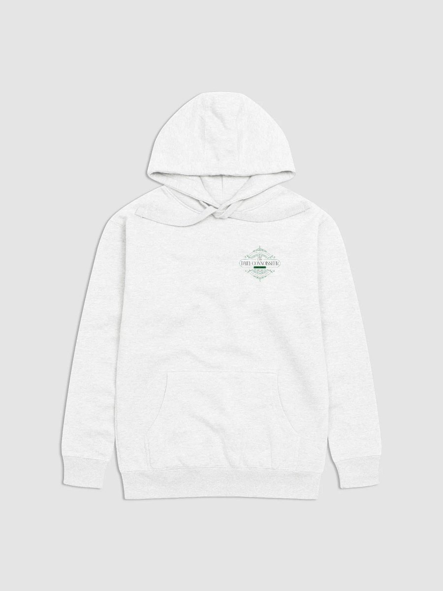 TDC Pullover Hoodie product image (1)