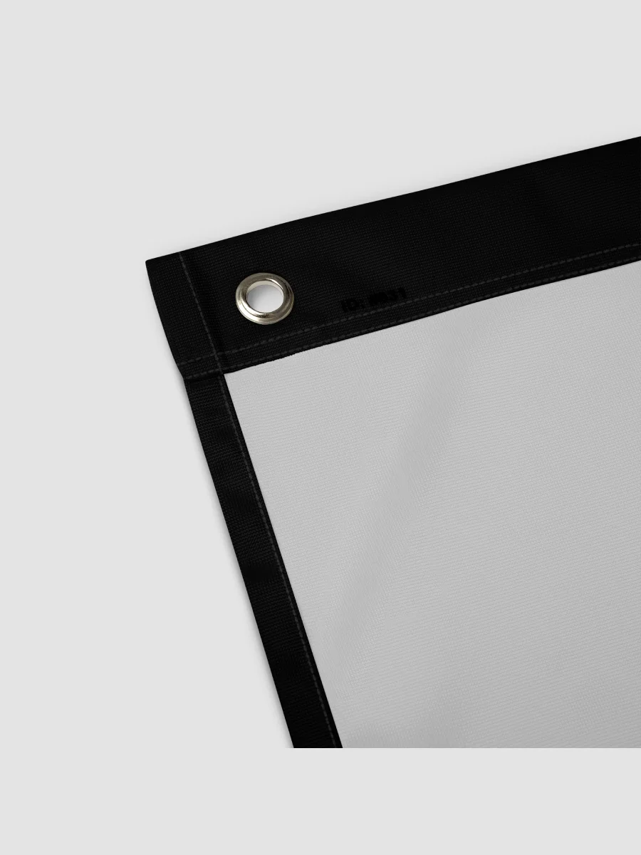 Savage Pirates Flag (Black) product image (4)