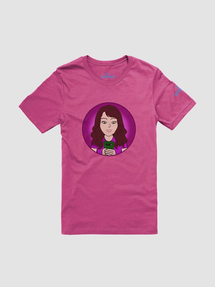 Vic T-Shirt product image (31)