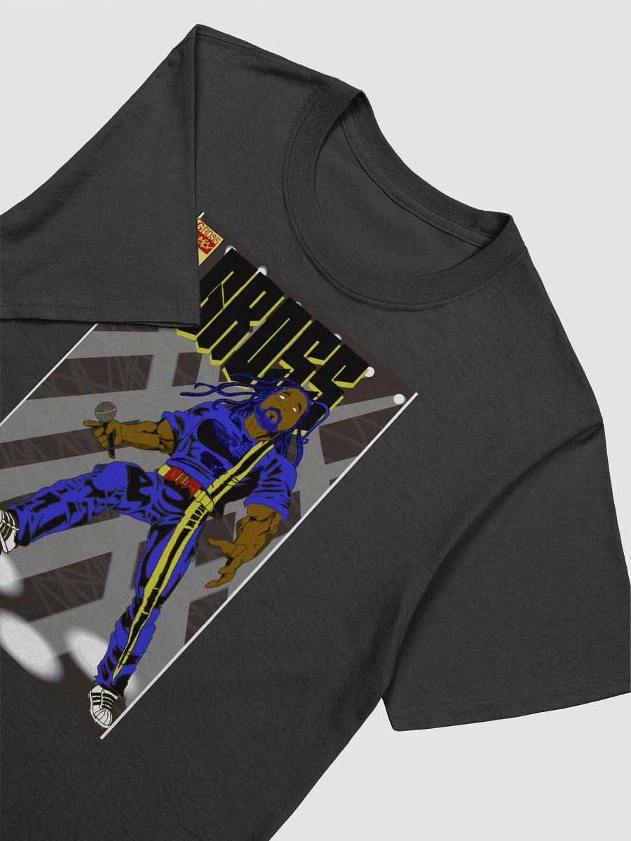 Gross Comic Book Style product image (3)