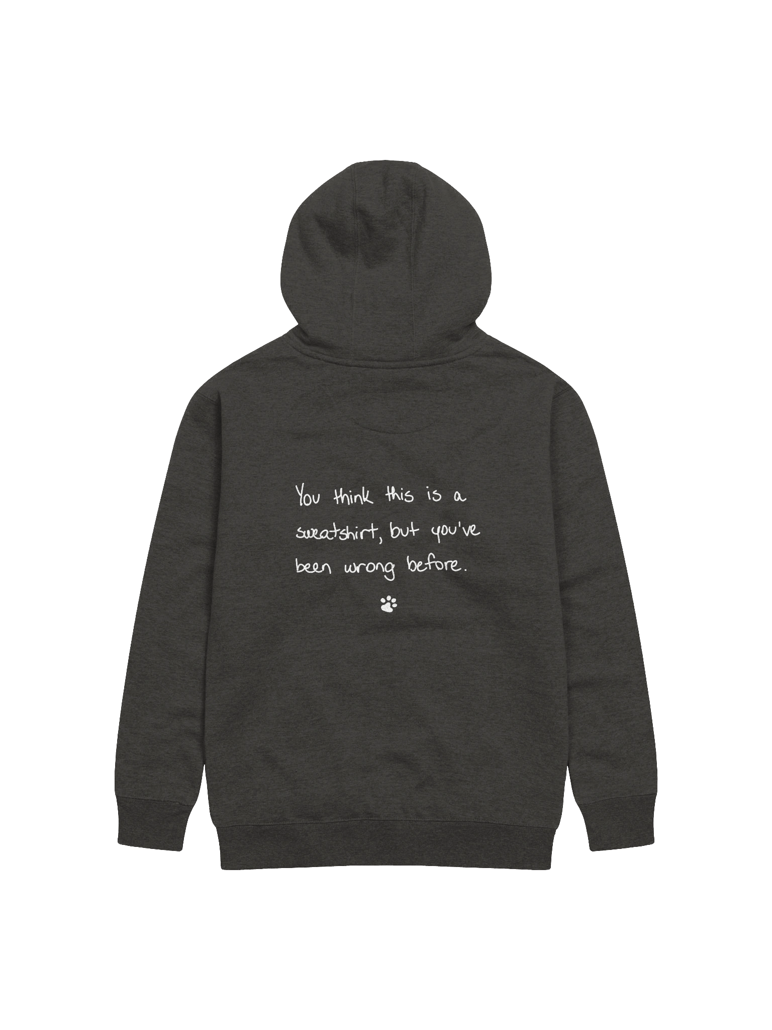 Critical Fail Hoodie product image (10)