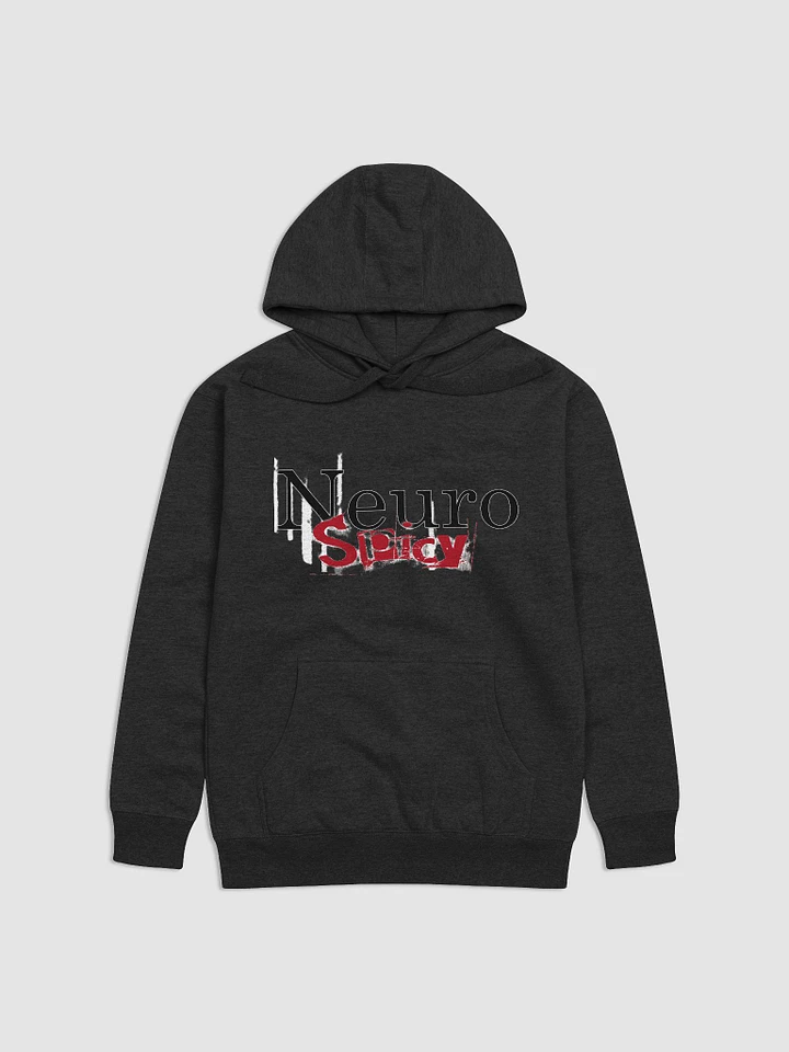 NeuroSpicy Hoodie product image (1)