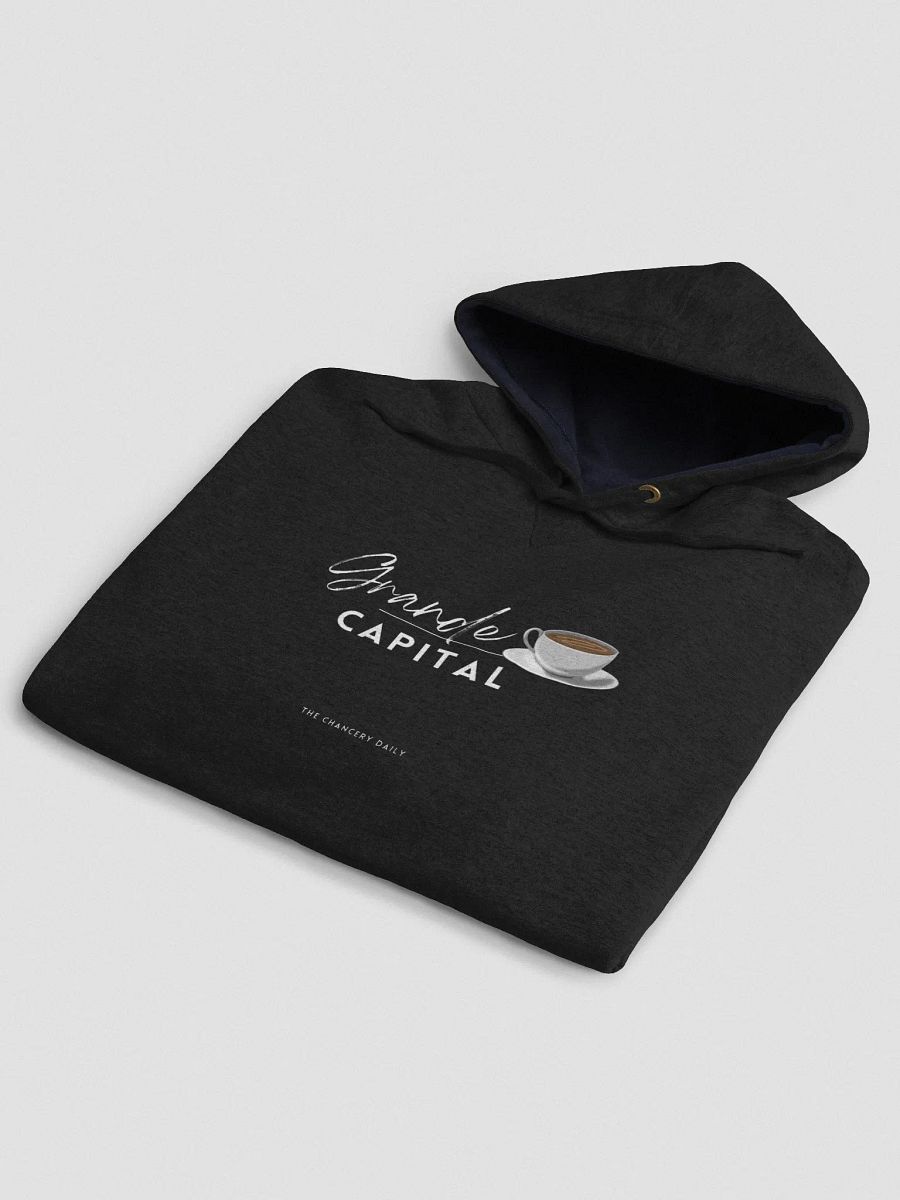 Grande Capital product image (3)