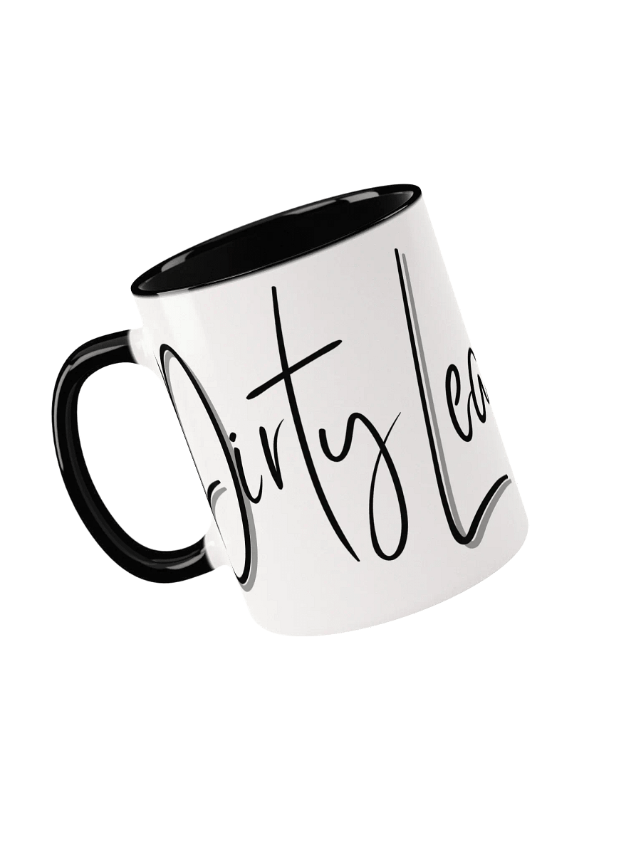 Dirty Leaf Water Mug product image (34)