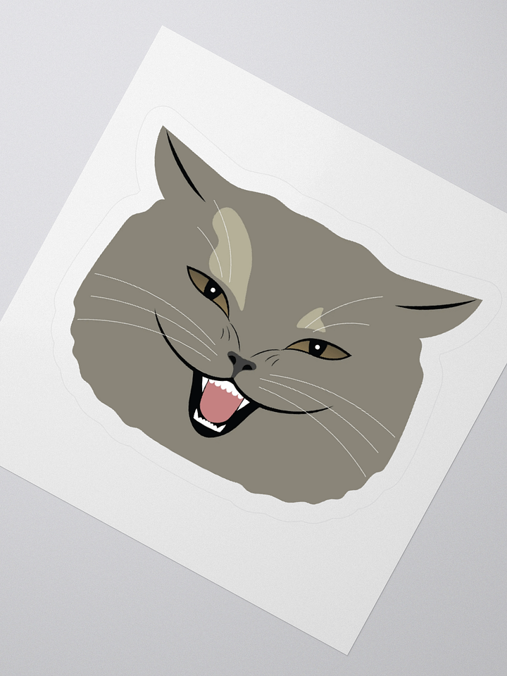 Julia Sticker product image (2)
