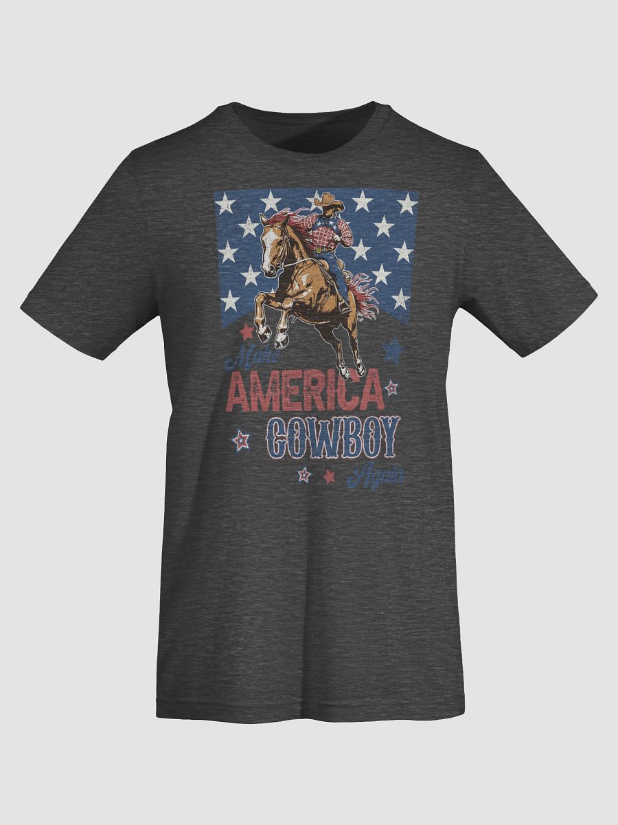 American Cowboy Celebration Tee product image (35)