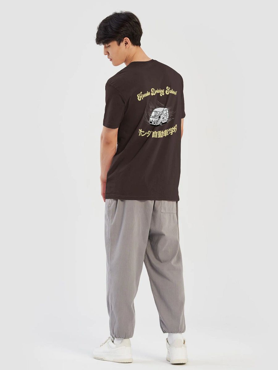 Honda Driving School Tee product image (15)