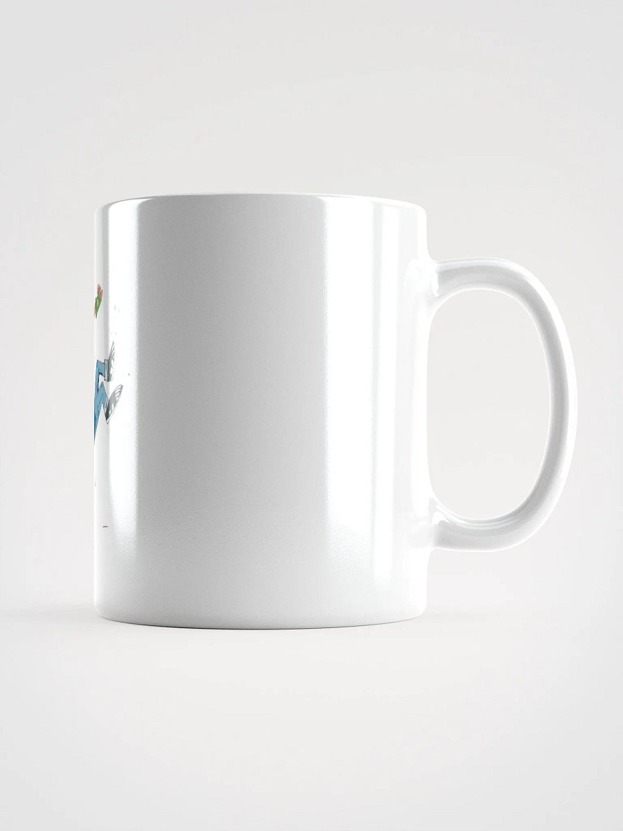 Gotta Catch 'Em All! | White Mug product image (2)