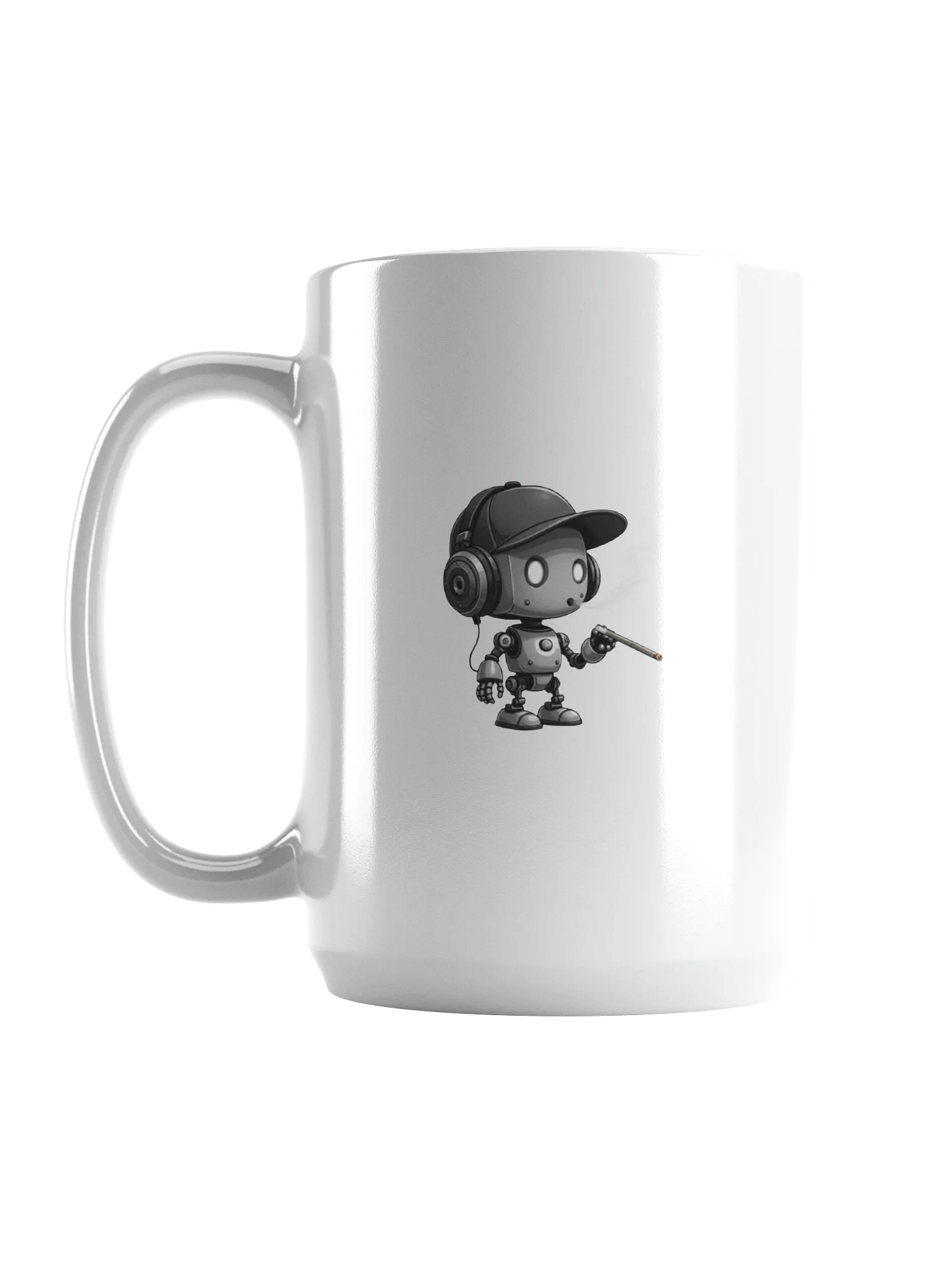 Toke-Bot Mug product image (6)