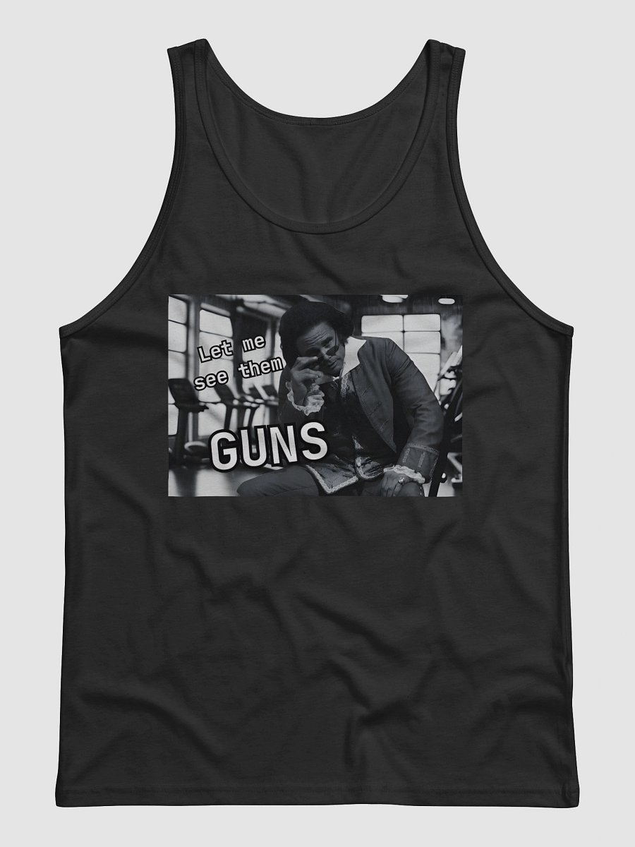 Let me see them GUNS product image (1)