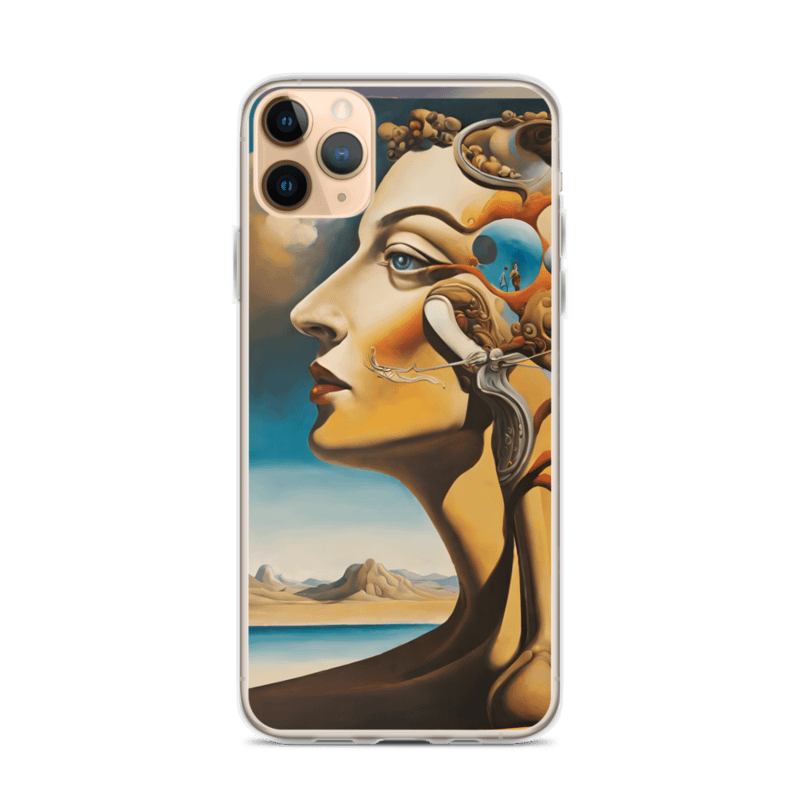 Virgo's - Salvador Dalí Celestial Remedies: Cosmic Order Distilled From Planetary Chaos product image (1)