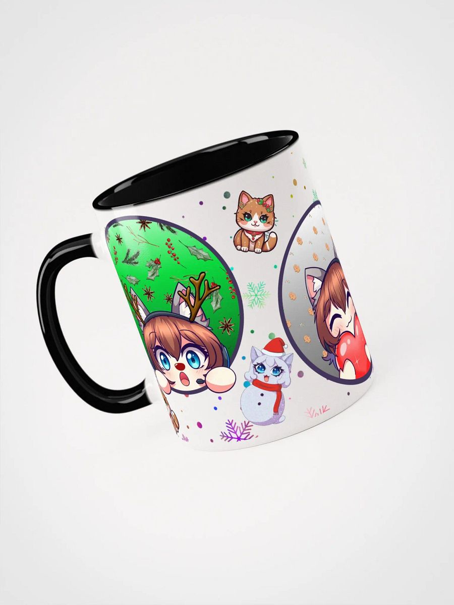 Holiday Colorful Mug product image (37)