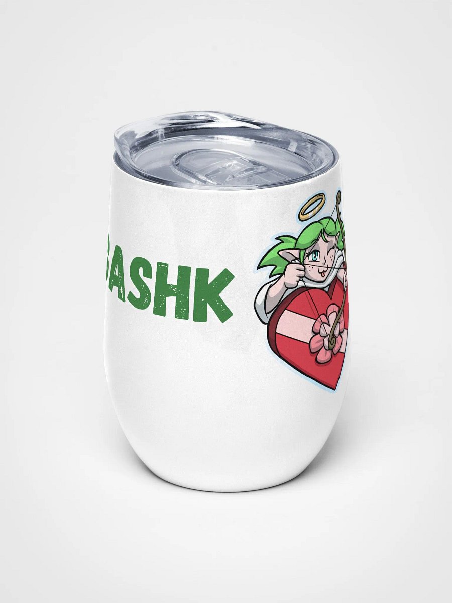 Elfling 12oz tumbler product image (5)