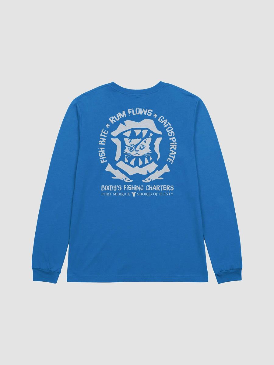 Bixby's Fishing Charters product image (14)