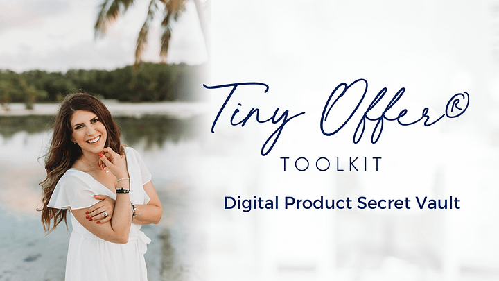 Tiny Offer Toolkit product image (1)