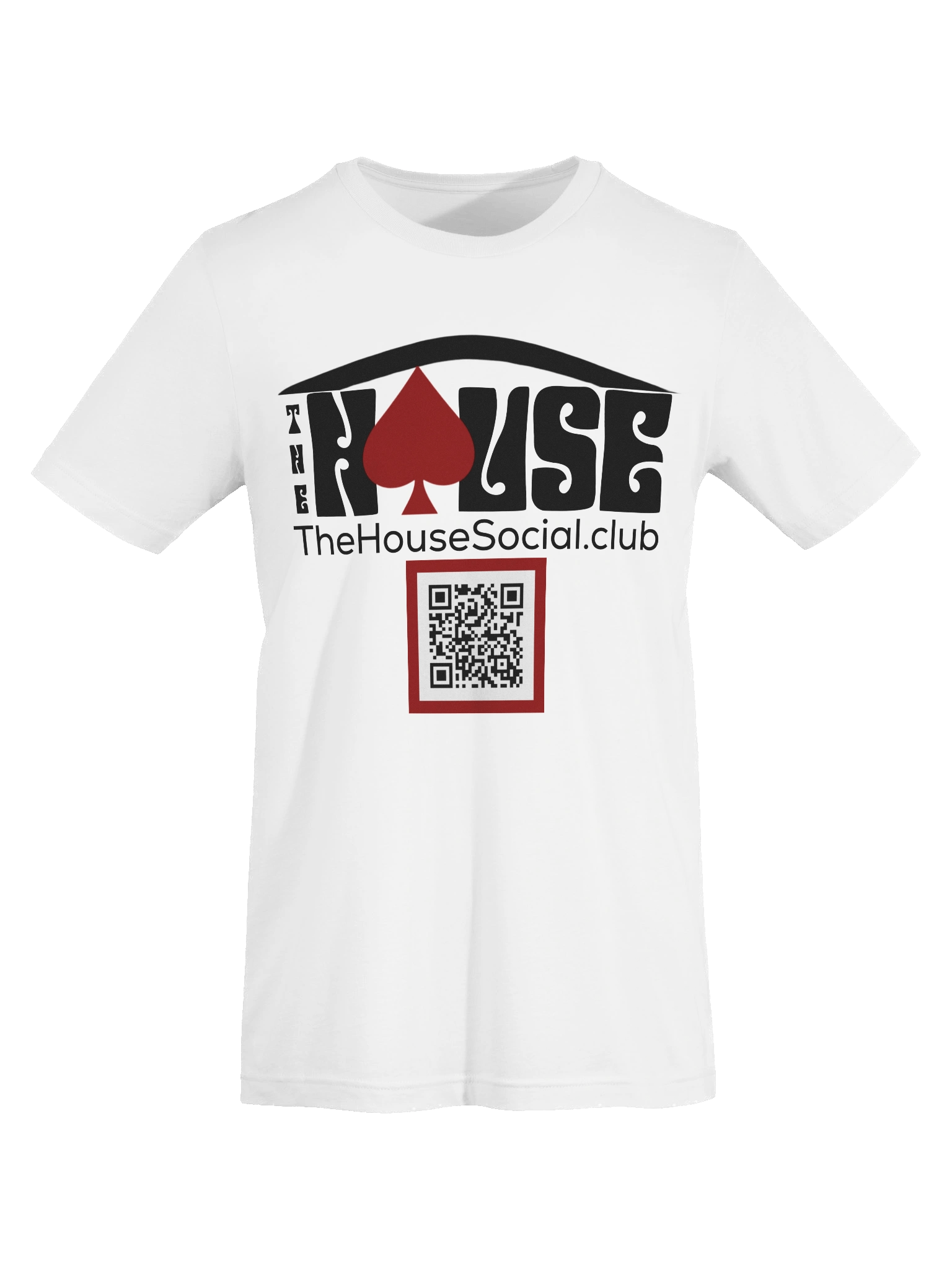 THE HOUSE White T product image (7)