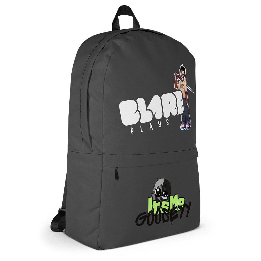 Blare & Goosey Collection Backpack product image (3)