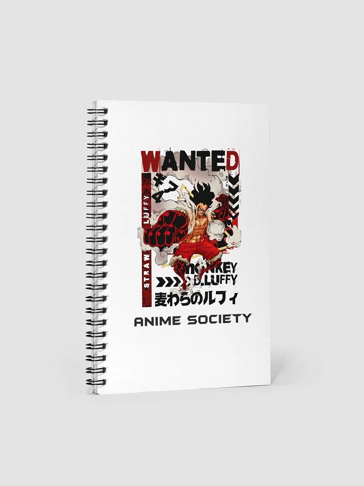 Luffy One Piece product image (1)
