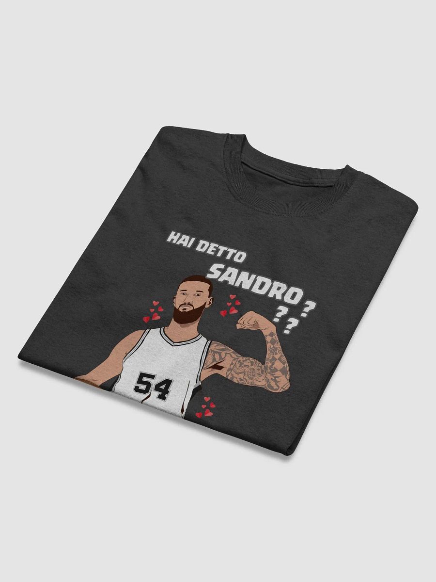 Sandro Lover product image (41)