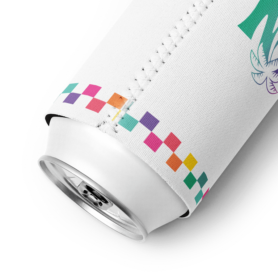Sippin' Saturday - Summer Coozie product image (18)