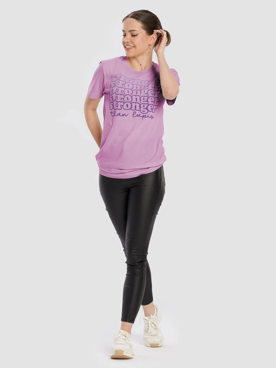Stronger Than Lupus Tee product image (10)