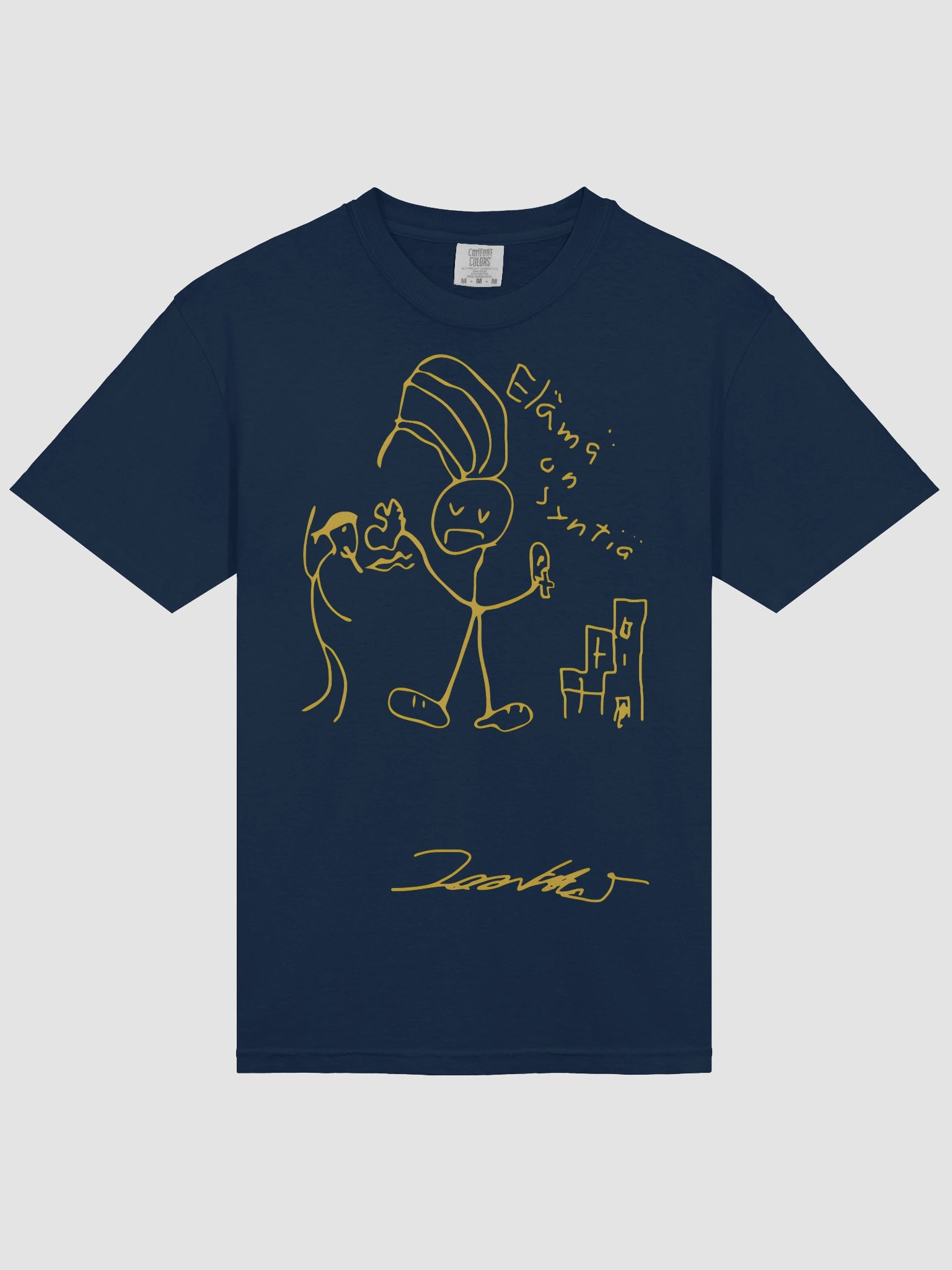 Elämä on syntiä kulta product image (3)