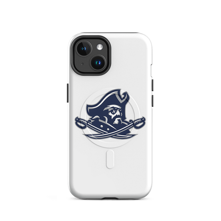 Appomattox Raiders MagSafe iPhone Case product image (17)