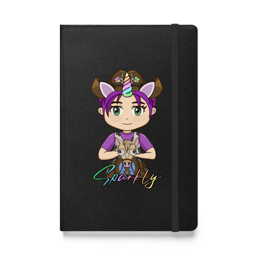 Cow Girl Sparkly product image (1)