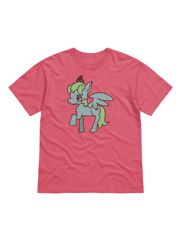 Pegasus T-Shirt product image (1)