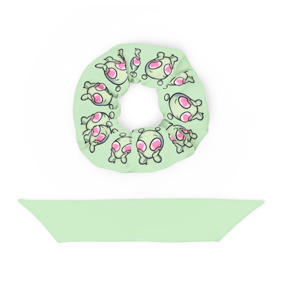 Motion Loves Buns - Green product image (4)