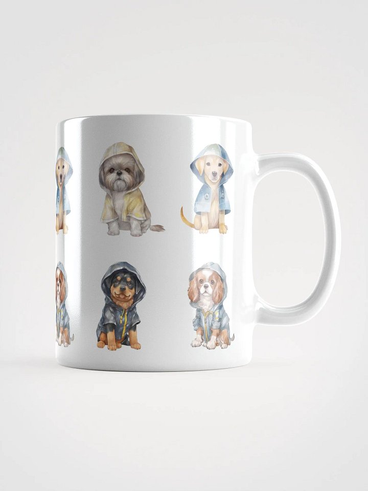 Mug DOGS product image (2)