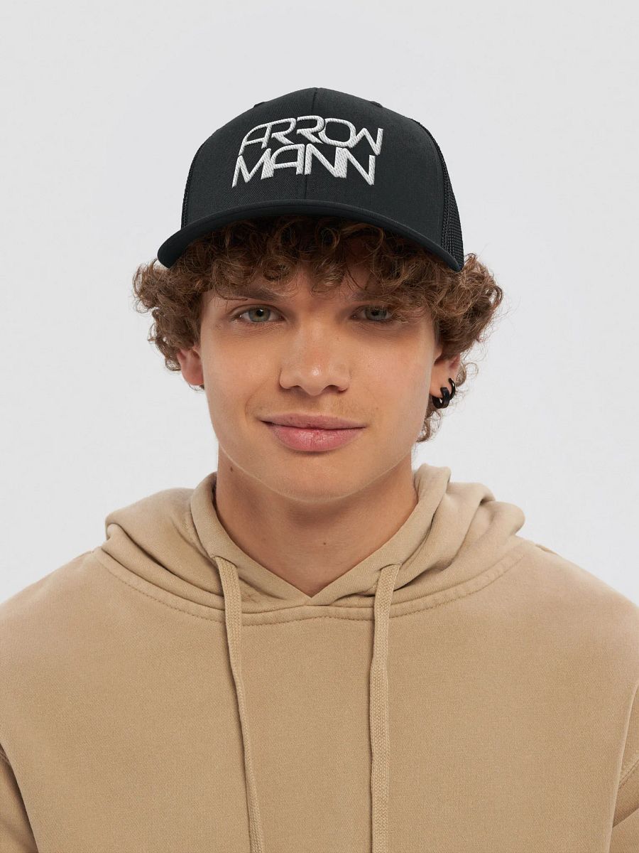 Shadow Cap V – Arrowmann Original product image (14)