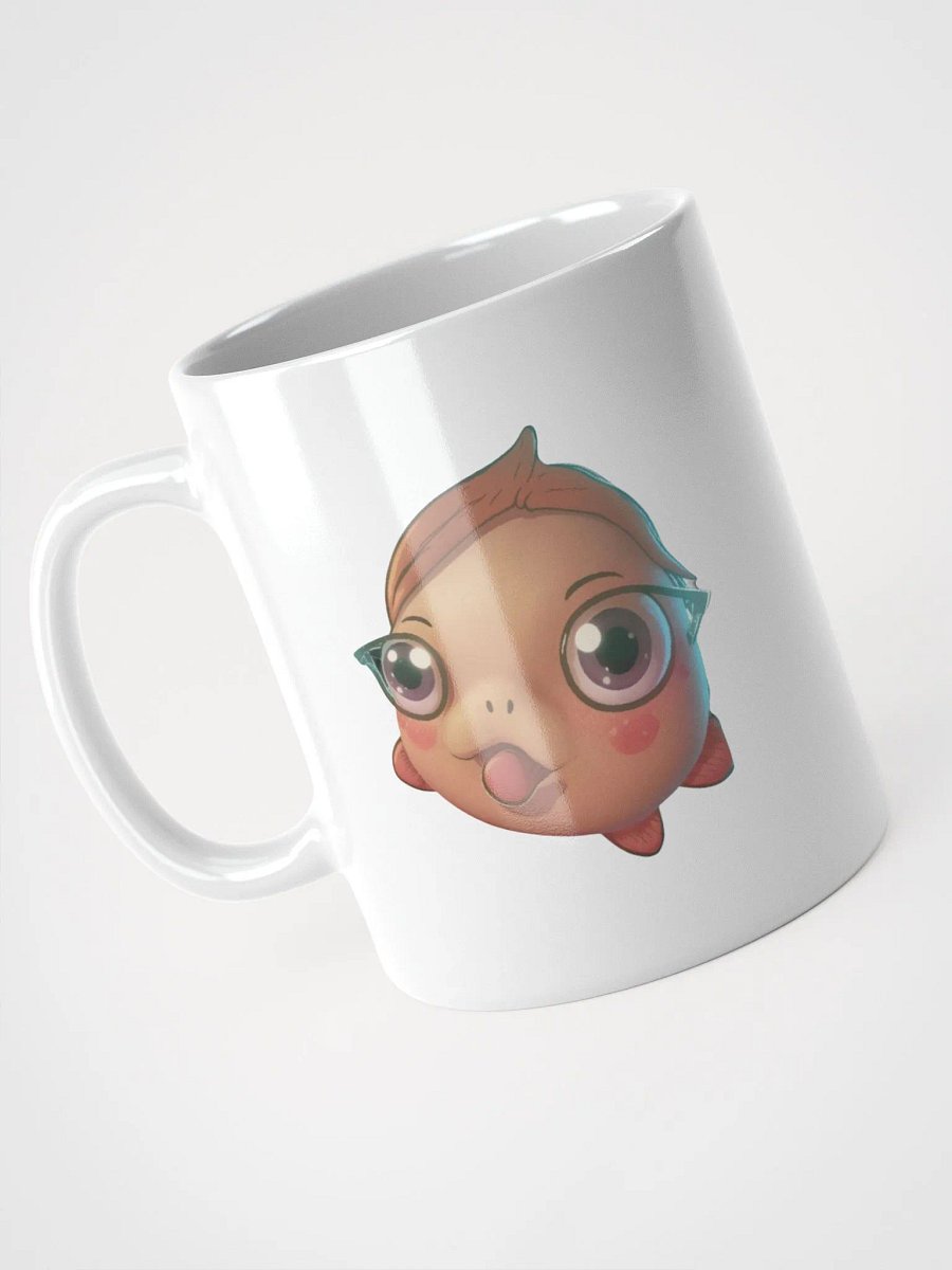 Fishy's Mug product image (1)