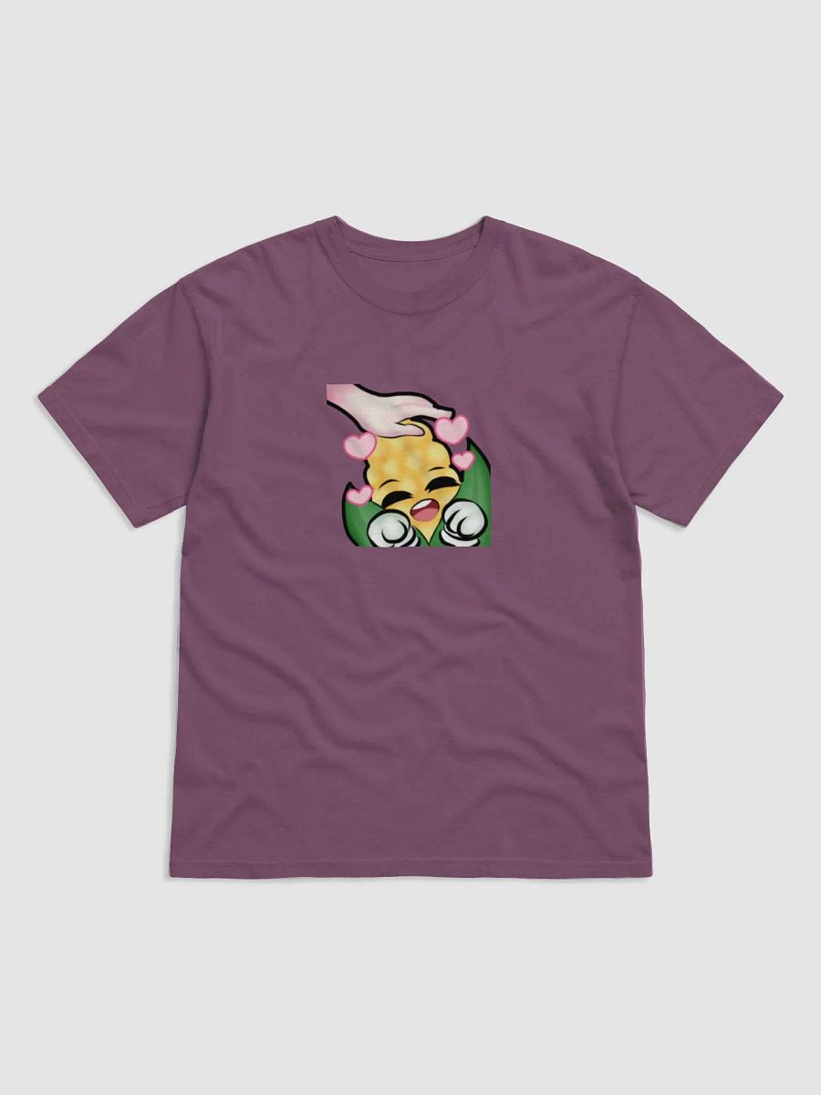 Polera Choclo_V Patpat product image (1)