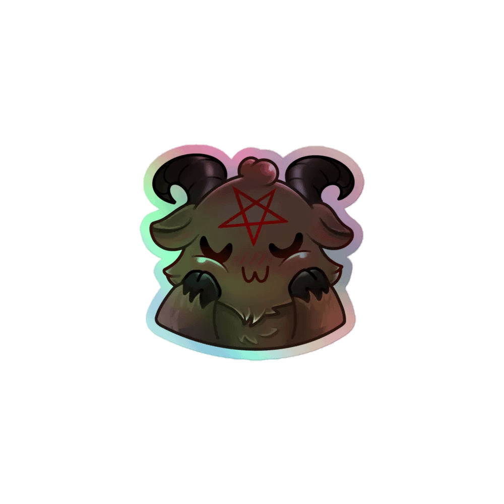 holographic uwu product image (1)