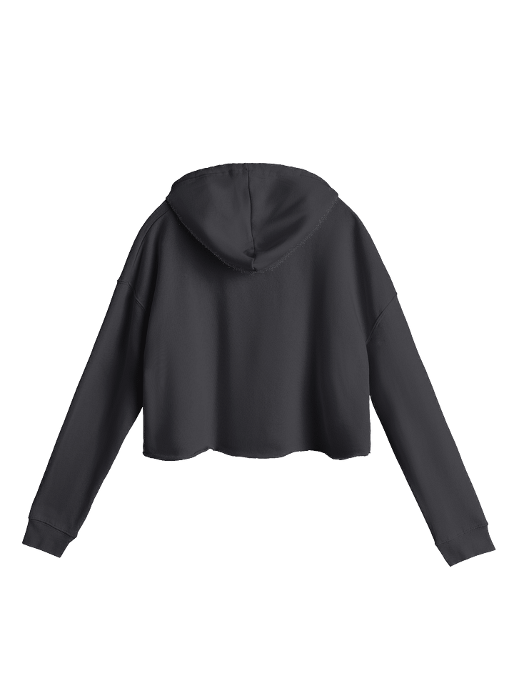 Culture Haus Cropped Hoodie - Sakura product image (7)