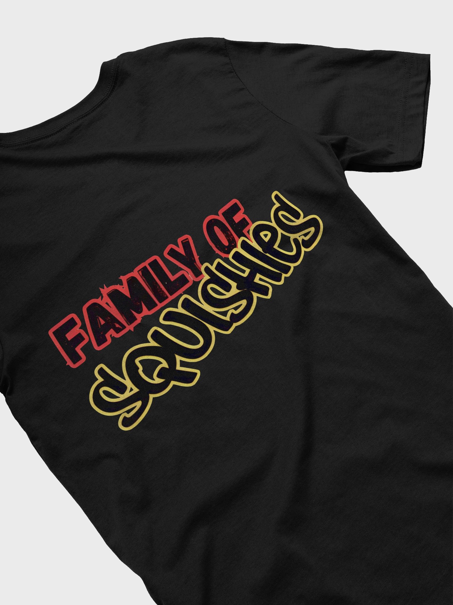 UNSUPERVISED Tee (female) product image (4)
