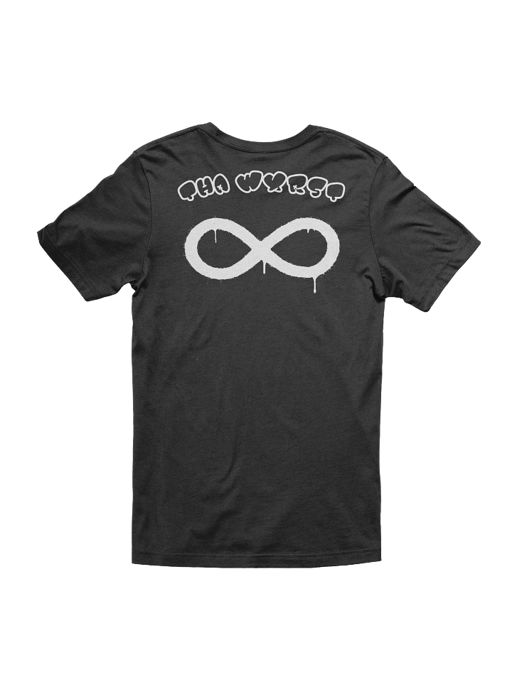 (4OR x WXRST) WXRST TO INFINITY TEE product image (2)